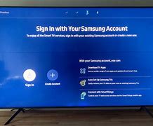 Image result for Samsung Smart TV Settings Menu