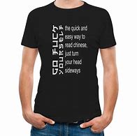 Image result for Cool T-Shirt Slogans