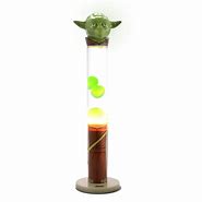 Image result for Star Wars Yoda Lamp