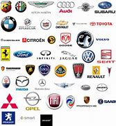 Image result for Car Logos