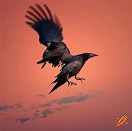 Image result for Crow Meme