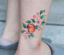 Image result for Apple Orchard Tattoo Designs for Men