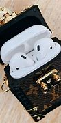 Image result for Louis Vuitton AirPods