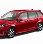 Image result for Toyota Axio Wagon