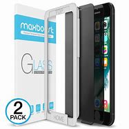 Image result for Claro iPhone 8 Plus Screen Protector