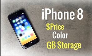 Image result for iPhone 8 Price Verizon