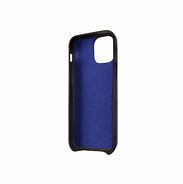 Image result for Leather Sleeve iPhone 12 Mini