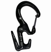 Image result for Rope Rescue Carabiners