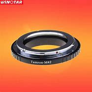 Image result for Panasonic HDD Camera 42X Stereo Zoom Adaptor
