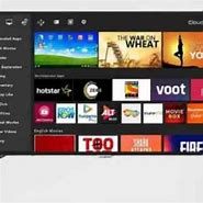 Image result for Sharp AQUOS Smart TV