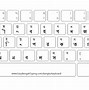 Image result for Microsoft Bangla Keyboard Layout