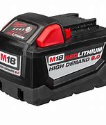Image result for Battery with Red Cross