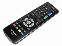 Image result for TV Ovladač Sharp AQUOS