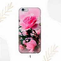 Image result for Rose Flower iPhone SE Case