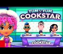 Image result for Yum Yum CookStar Switch Art