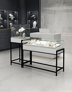 Image result for Jewelry Display Cases