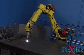 Image result for Plasma Cutting Robot