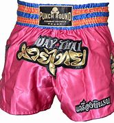 Image result for Muay Thai Icon