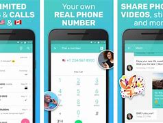 Image result for Free Calling and Texting