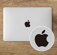 Image result for Apple Decal