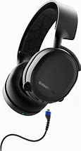 Image result for SteelSeries Arctis Gaming Headset