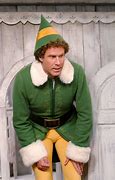 Image result for Will Ferrell Elf
