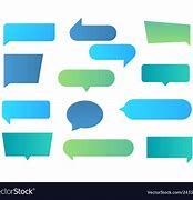 Image result for Text Message Shape