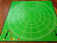 Image result for Cricket Wicket Board Game