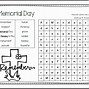 Image result for May Ray Day Word Search
