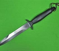 Image result for French Military Knife