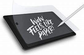 Image result for iPad as Paper