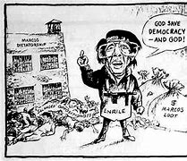Image result for Enrile Cartoon