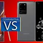 Image result for S20 Ultra Vs. Note 2.0 Ultra