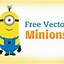 Image result for Vector Minnion