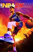 Image result for NBA 2K23 Video Game