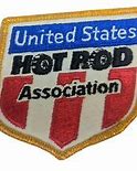 Image result for New United States Hot Rod Association Logo