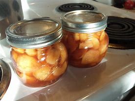 Image result for CANNING APPLES
