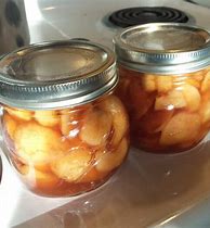 Image result for CANNING APPLES
