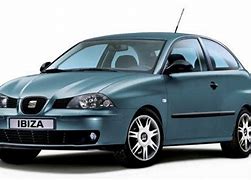 Image result for Seat Ibiza Blue 18 Plate