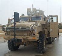 Image result for RG-33 MRAP Vehicle