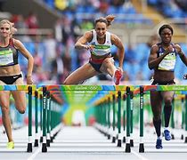 Image result for Olympic Games Hurdles