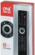 Image result for 1 for all remotes controls model