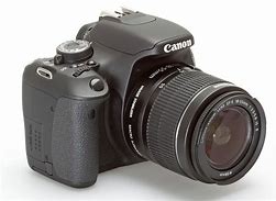 Image result for Canon 600D Adep