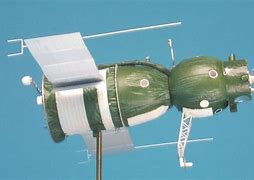 Image result for Soyuz Model Kit