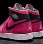 Image result for Jordan Retro 1 Pink