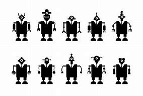 Image result for All Robots