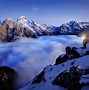 Image result for Mountain Summit Background