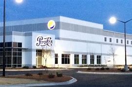 Image result for Pepsi Bottling Plant