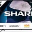 Image result for PS4 Sharp TV