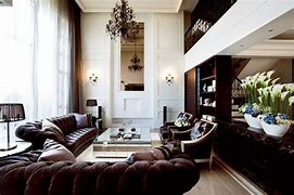 Image result for Contemporary Classic Home Decor